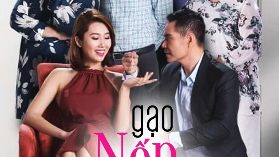 Gạo Nếp Gạo Tẻ (Phần 2) 01