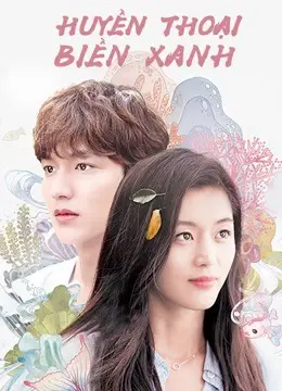 Huyền Thoại Biển Xanh  01