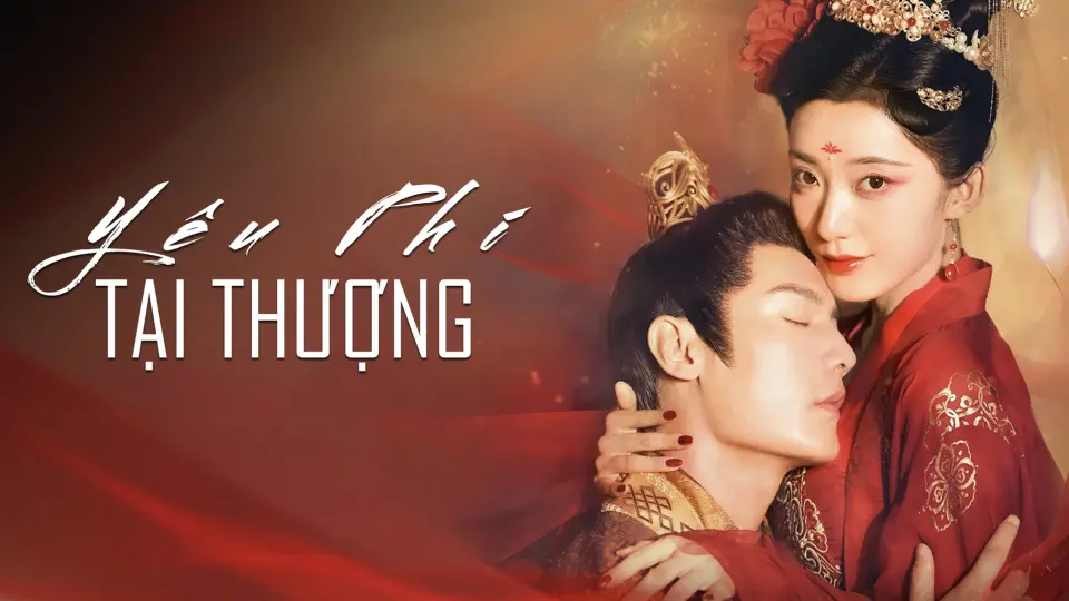 Yêu Phi Tại Thượng 1