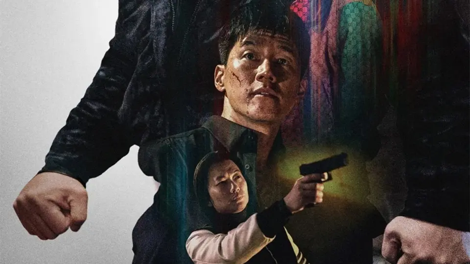 Vây Hãm 4: Kẻ Trừng Phạt Full