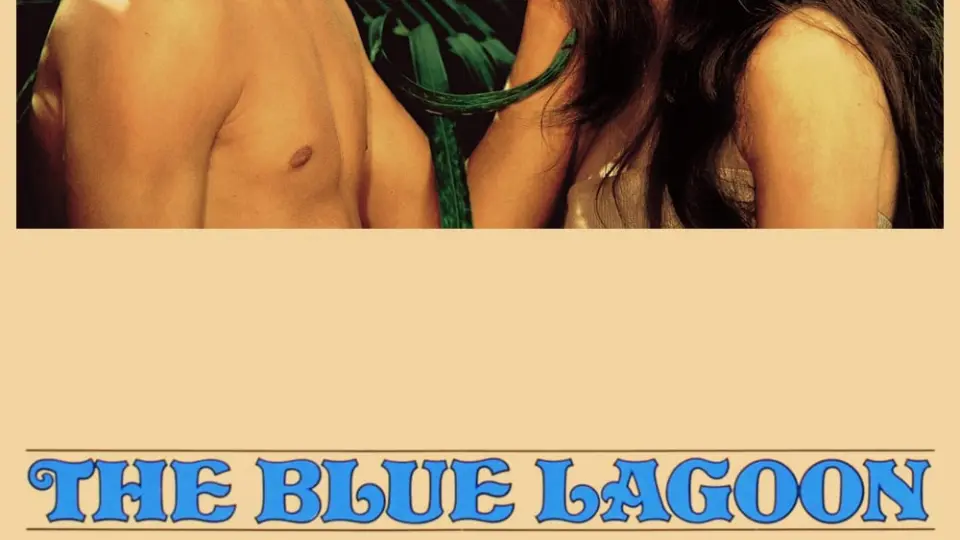 The Blue Lagoon Full