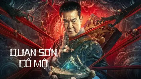 Quan Sơn Cổ Mộ Full