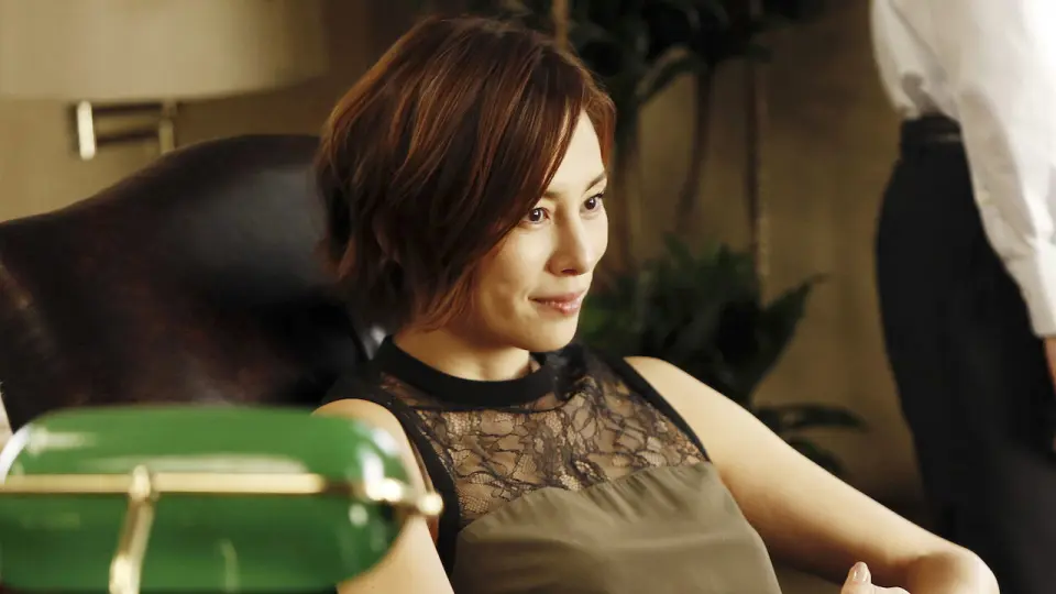 Legal V – Cựu Luật Sư Takanashi Shoko 5