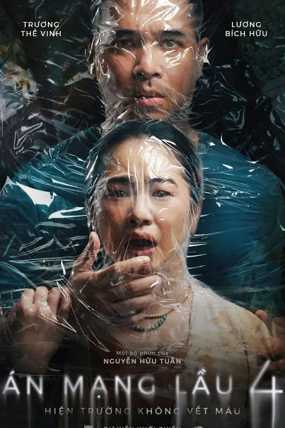 Án Mạng Lầu 4 Full