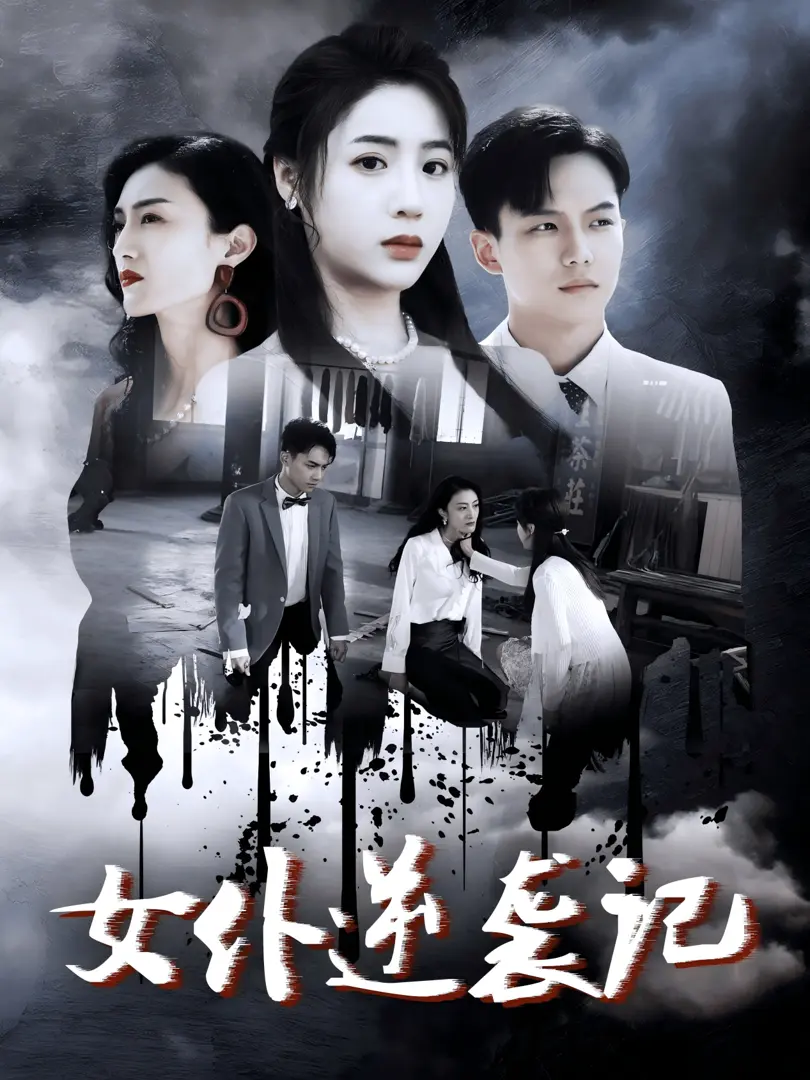 Báo Thù Của Cô Hầu Gái 1