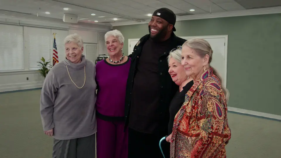 Killer Mike: Phá Rào định Kiến 1