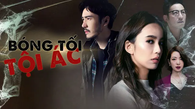 Bóng Tối Tội Ác Full