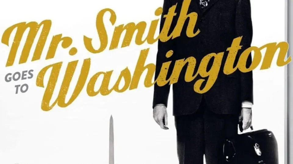 Ngài Smith Tới Washington Full