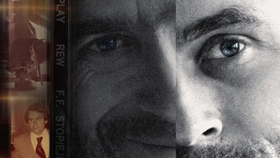 Đối Thoại Với Kẻ Sát Nhân: Thước Phim Về Ted Bundy  01