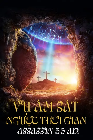 Vụ Ám Sát Ngược Thời Gian Full