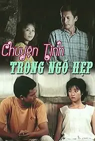 Chuyện Tình Trong Ngõ Hẹp Full