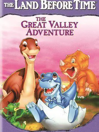The Land Before Time II: The Great Valley Adventure Full