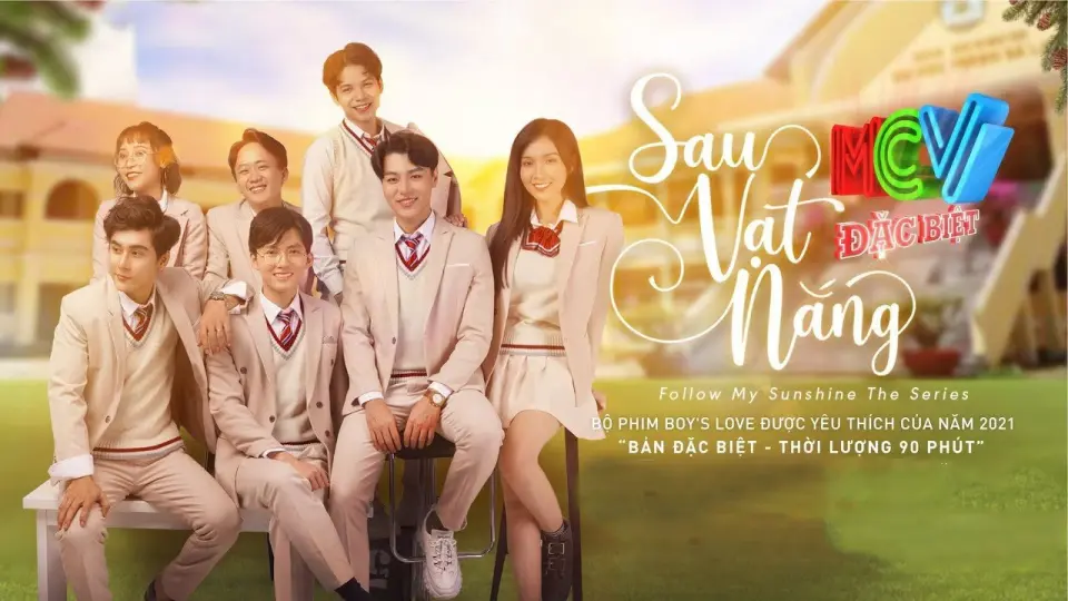 Sau Vạt Nắng 1
