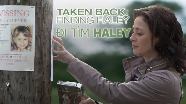 Đi Tìm Haley Full