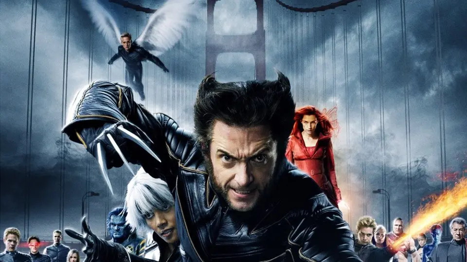 X-Men 3: Phán Xét Cuối Cùng Full