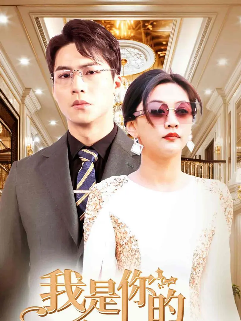 Tôi Là Bà Nội Trẻ Của Anh 1