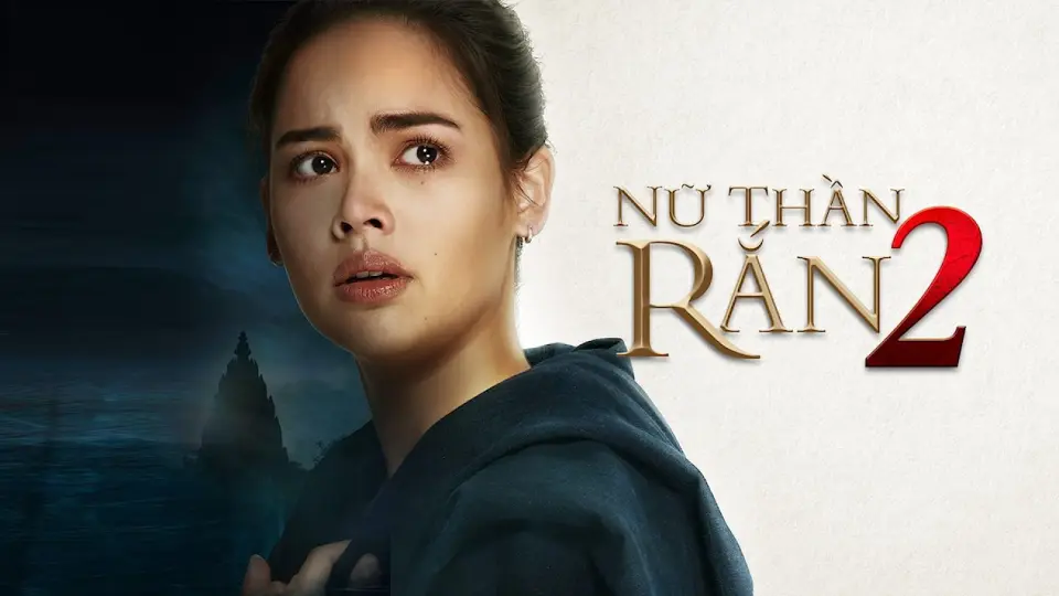 Nữ Thần Rắn 2 Full