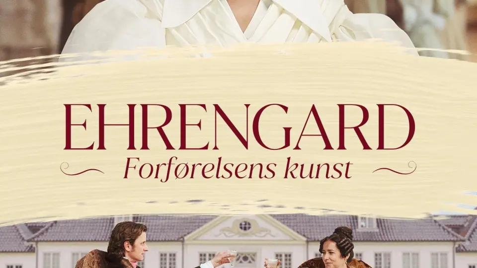 Ehrengard: Nghệ Thuật Quyến Rũ Full