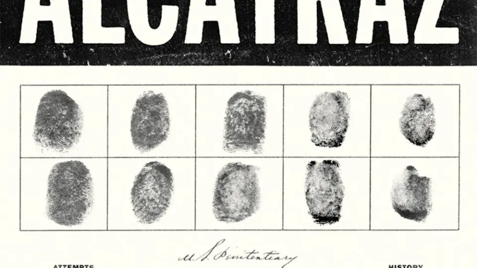 Vượt Ngục Alcatraz Full