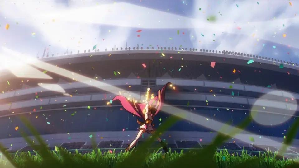 Uma Musume: Pretty Derby - Shin Jidai No Tobira FULL