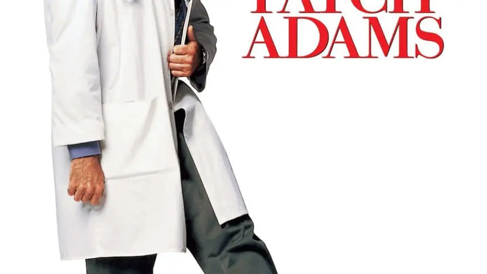 Bác Sĩ Patch Adams Full