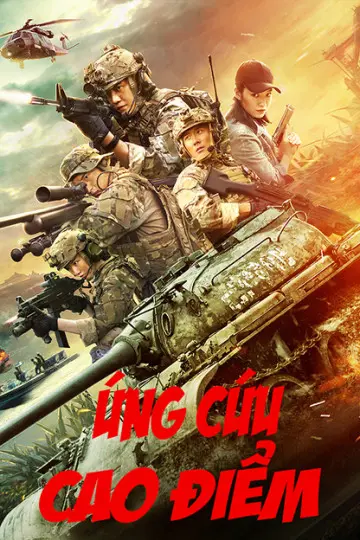 Ứng Cứu Cao Điểm Full