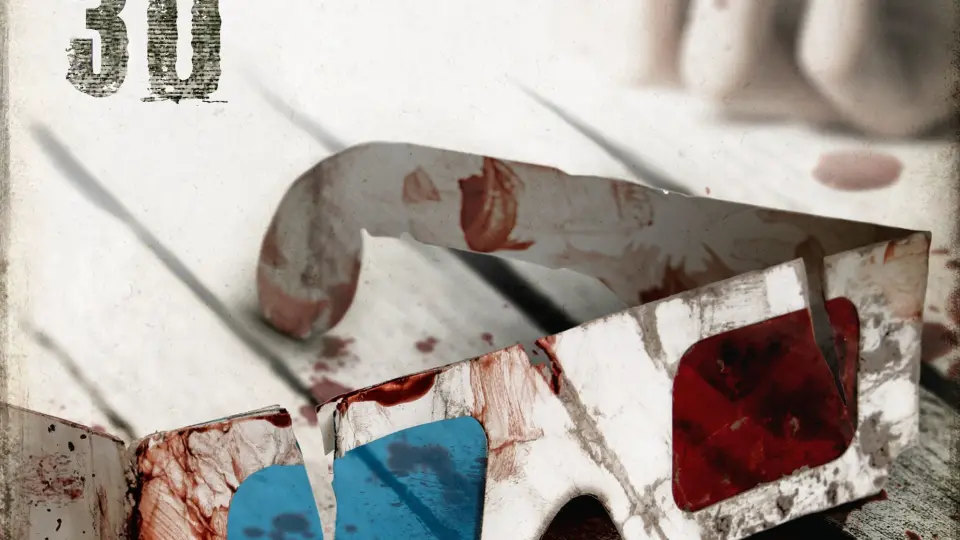Found Footage 3D Full