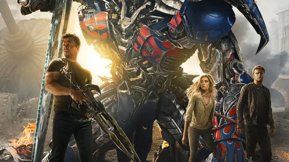 Transformers: Kỷ Nguyên Hủy Diệt Full