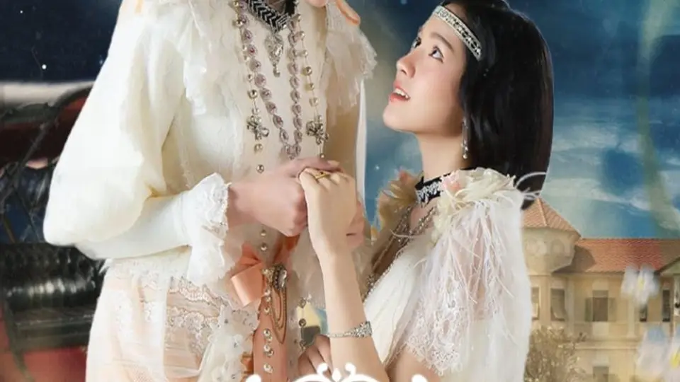 Lời Thề Nguyện Ánh Trăng 01