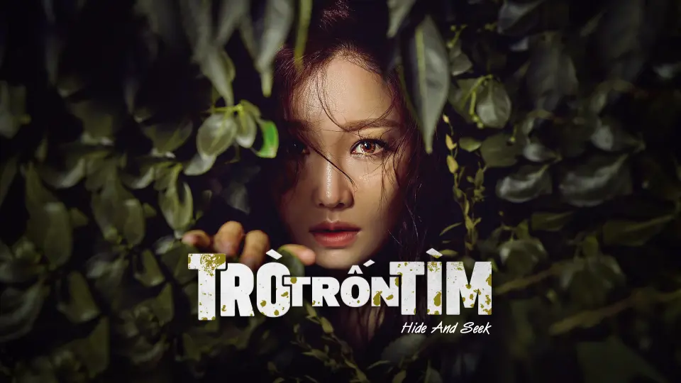 Trò Trốn Tìm 1
