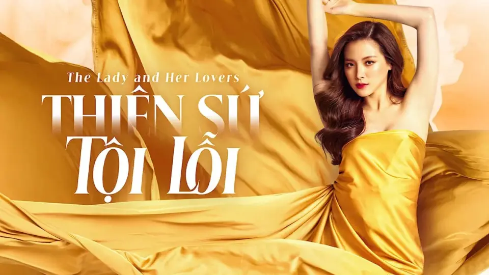 Thiên Sứ Tội Lỗi 1