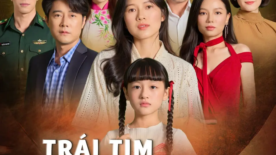 Trái Tim Bất Hạnh 01