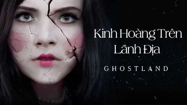 Kinh Hoàng Trên Lãnh Địa Ma Full
