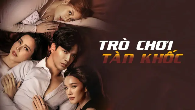Trò Chơi Tàn Khốc 1A