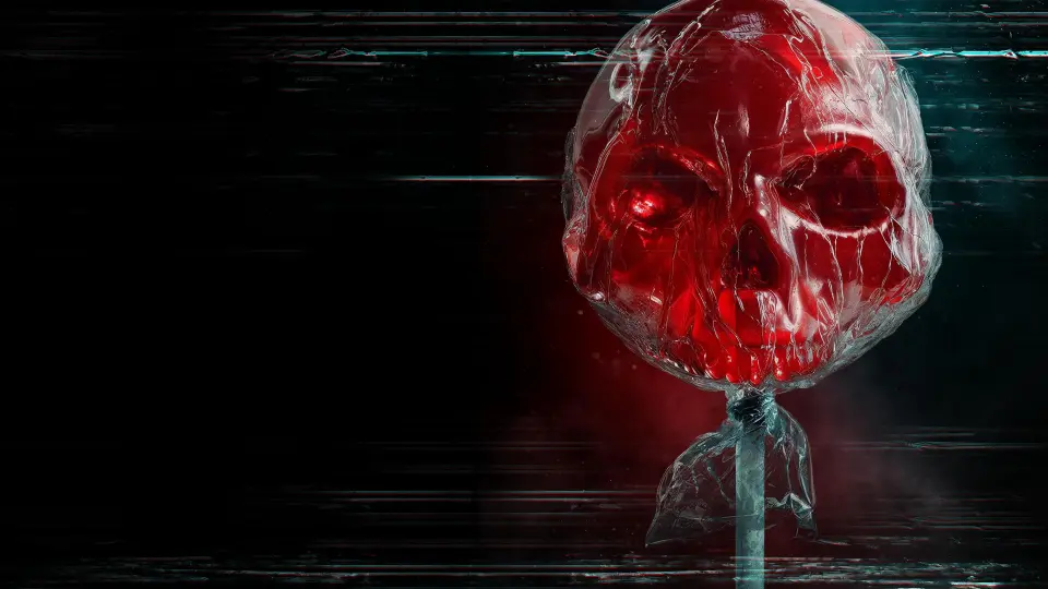 V/H/S/HALLOWEEN Full