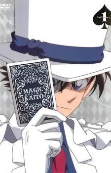 Magic Kaito 1