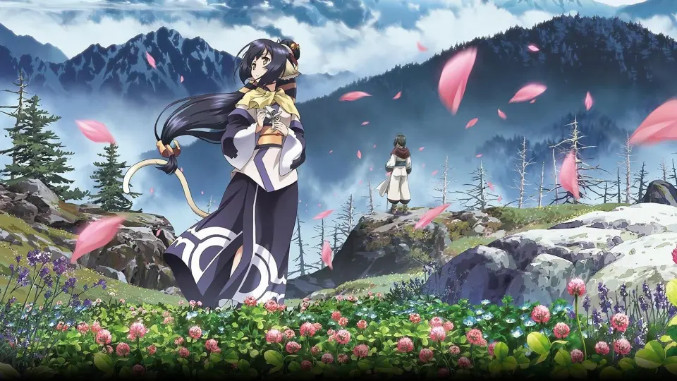 Utawarerumono - Không Kí Ức 1