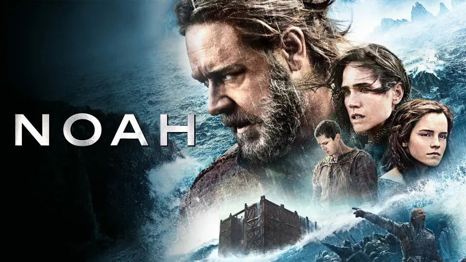 Noah: Đại Hồng Thủy Full
