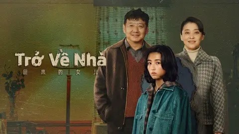 Trở Về Nhà 1