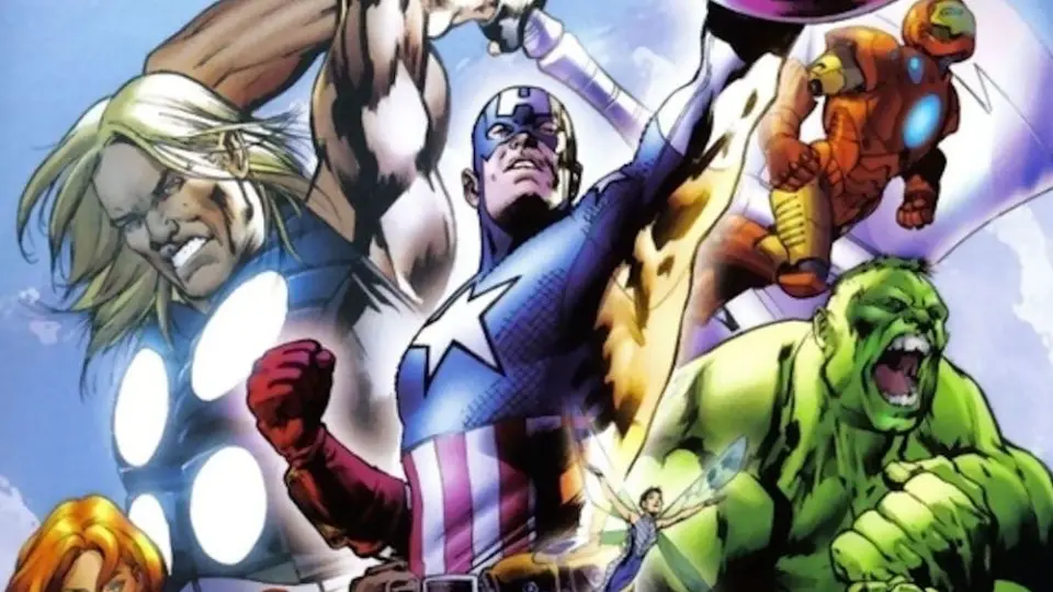 Avengers: Trận Chiến Cuối Cùng Full