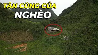 Xã Nhỏ Vùng Núi Full