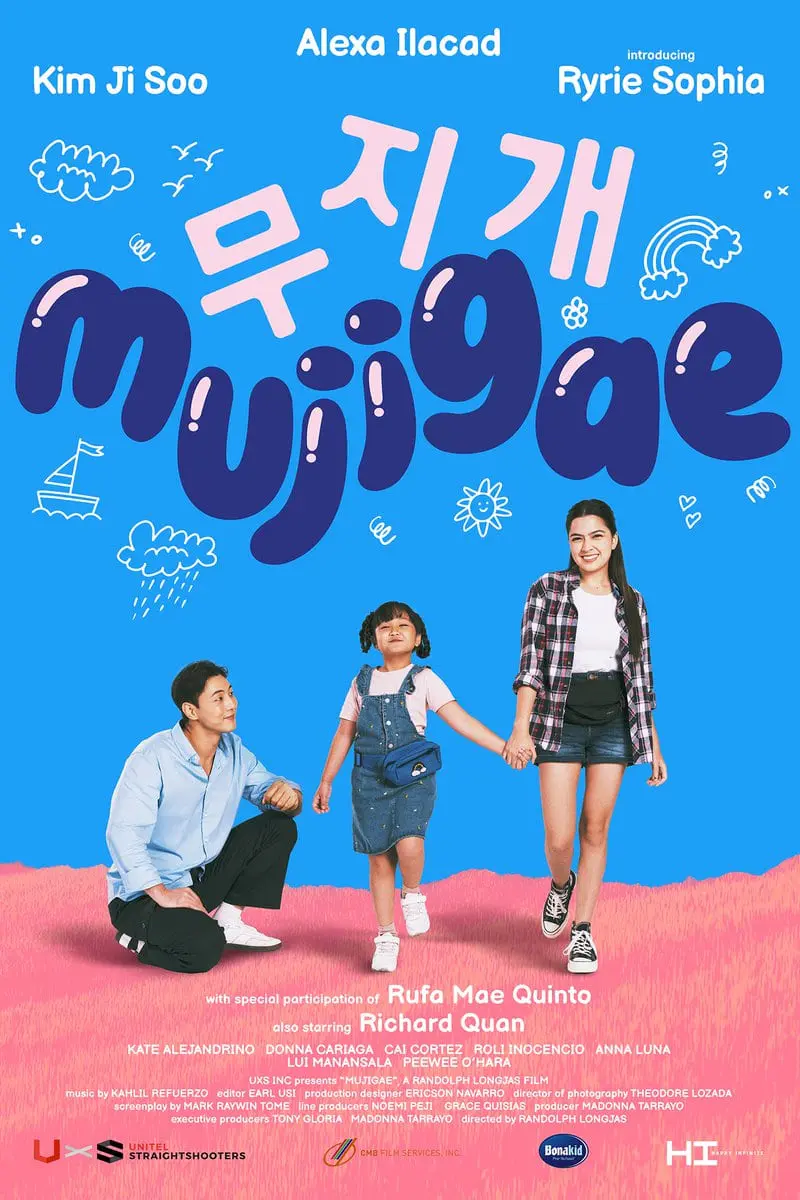 Mujigae Full