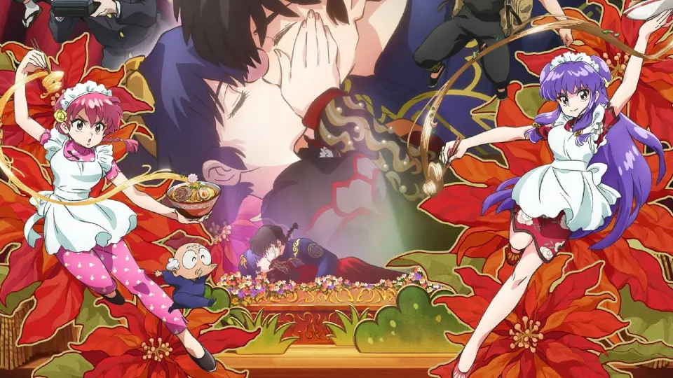 Một Nửa Ranma (Phần 2)  01
