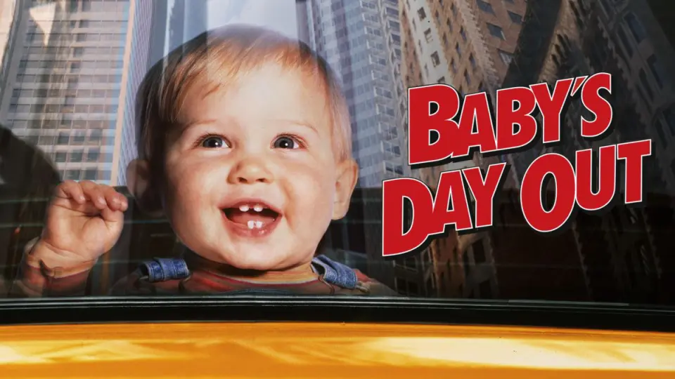 Baby'S Day Out Full
