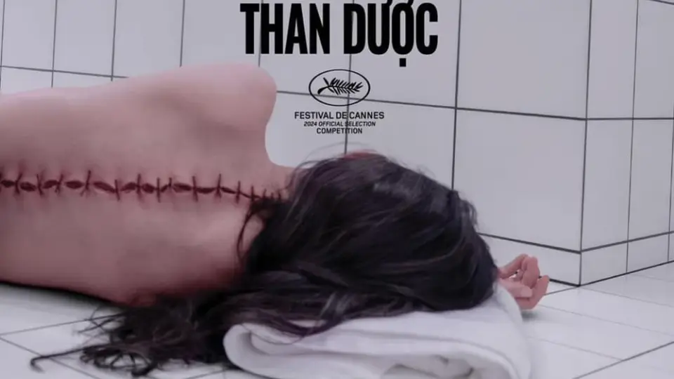 Thần Dược Full