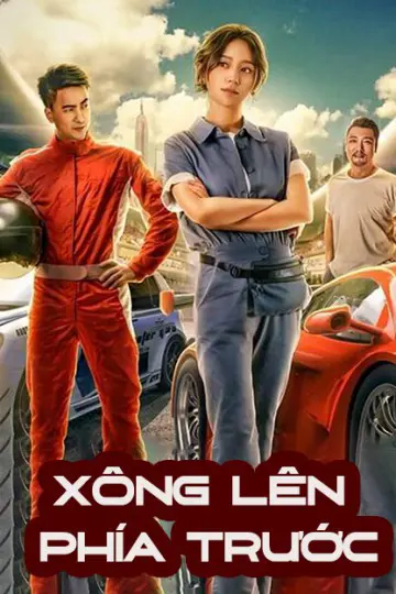 Xông Lên Phía Trước Full