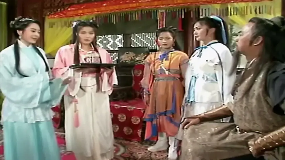 Trung Nguyên Kiếm Khách 1