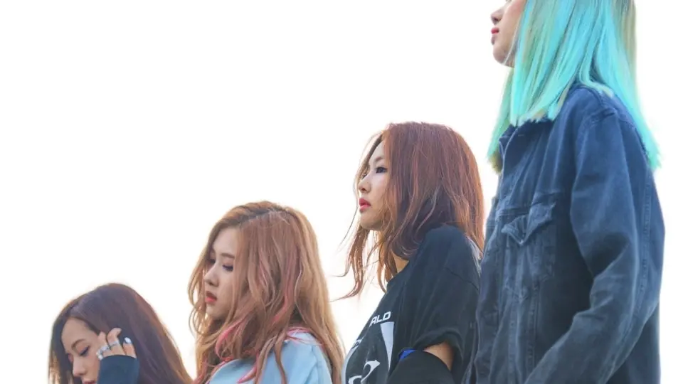 Blackpink: Thắp Sáng Bầu Trời Full