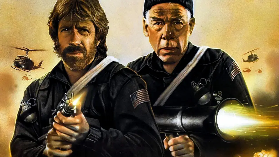 The Delta Force Full