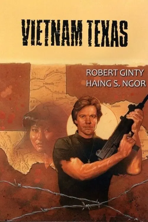 Vietnam, Texas Full